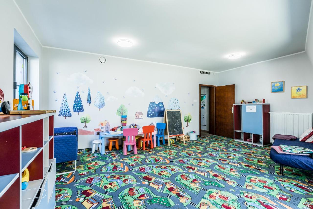 Apartament Widokowy- Zakopane Bagian luar foto