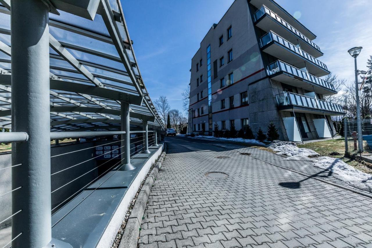 Apartament Widokowy- Zakopane Bagian luar foto